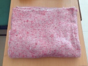 JESMARY - Chăn chống cháy — Giải pháp an toàn cần có trong mọi không gian